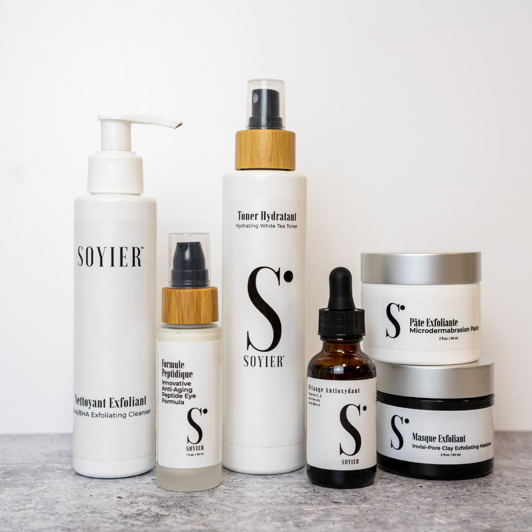 Does the order of your skincare routine matter?