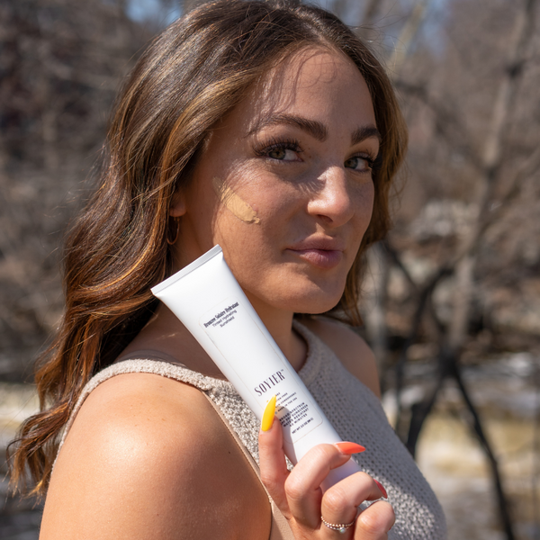 Vitamin D and Eczema Soyier Skin