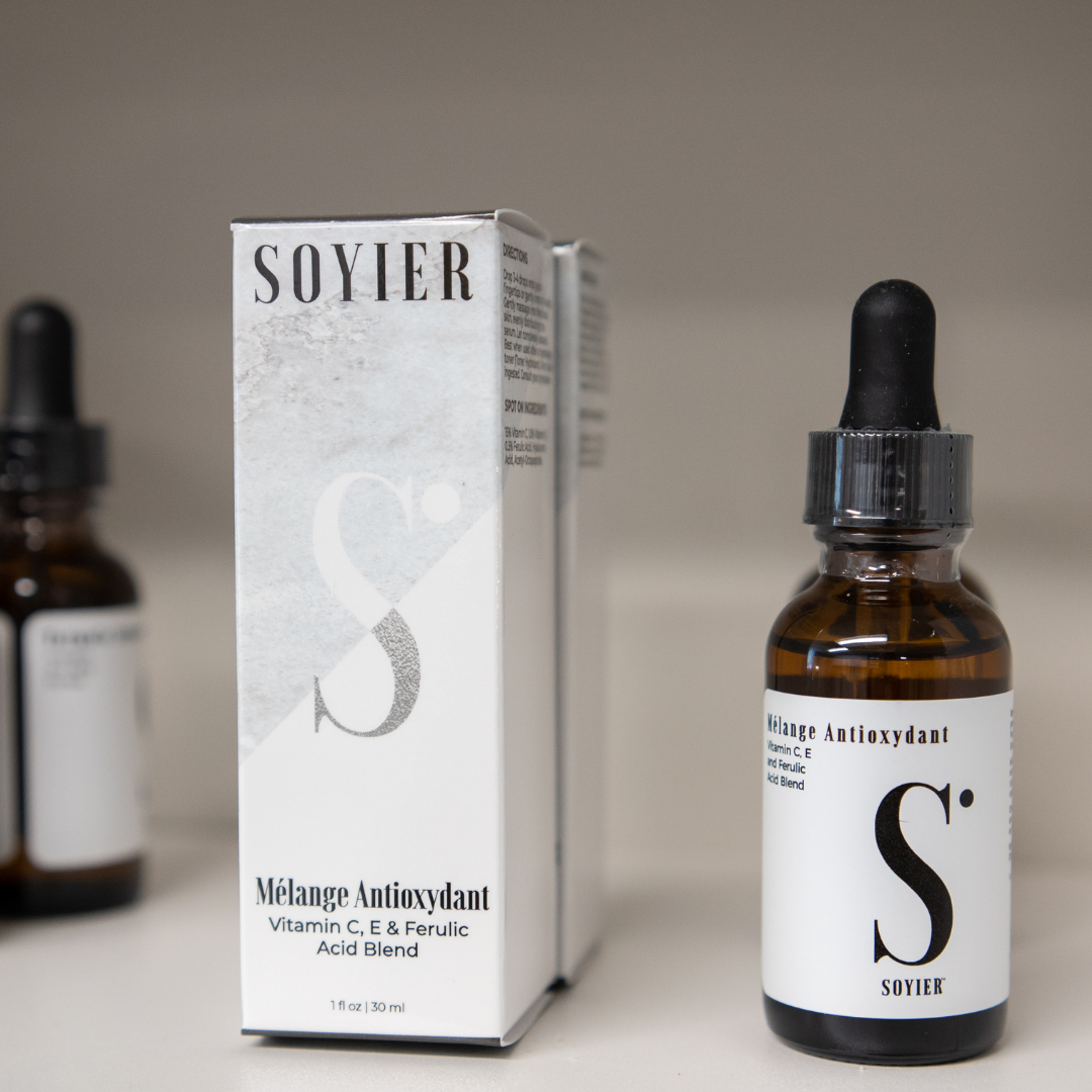 Breaking Down Acids in Skincare