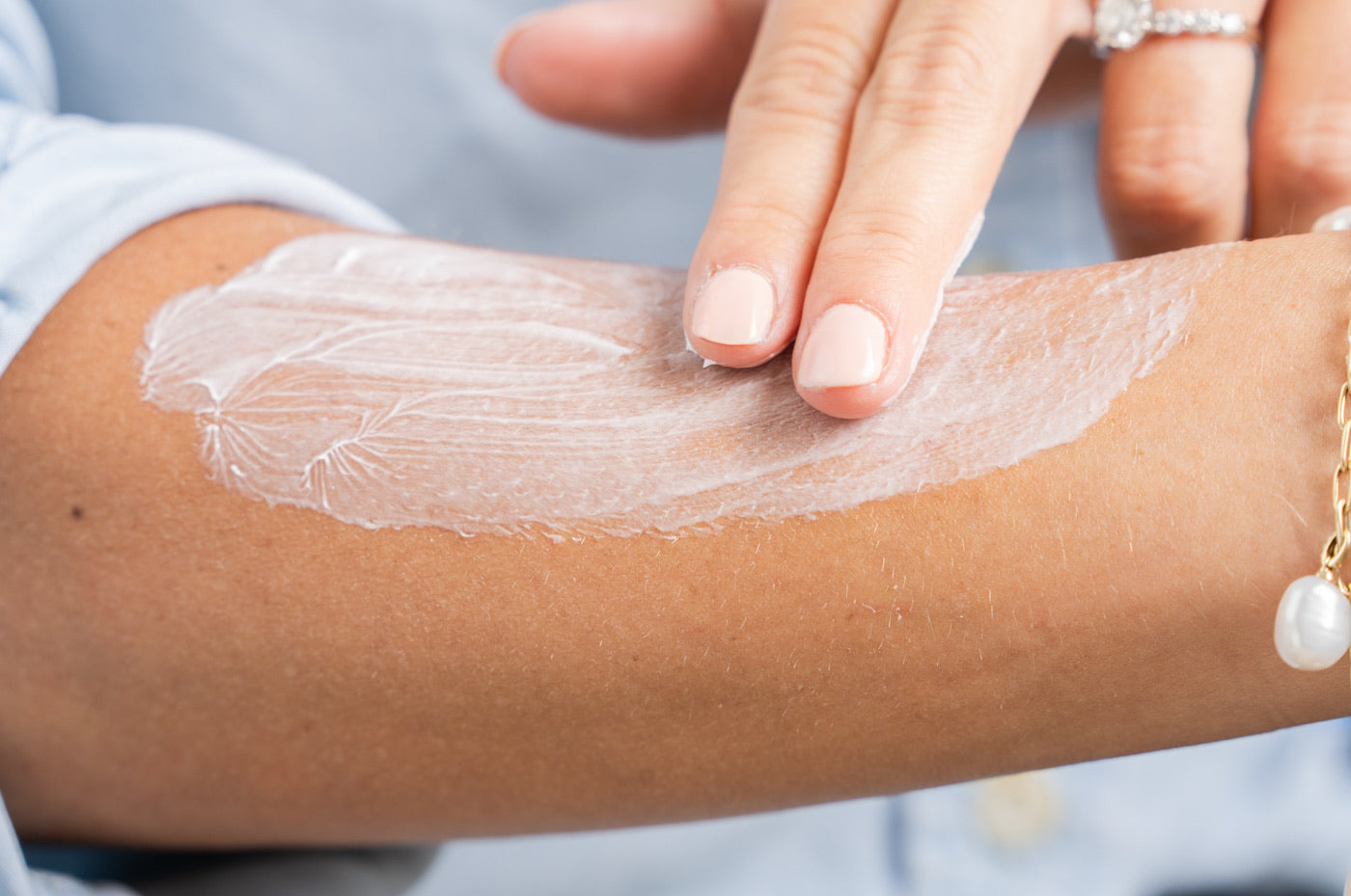 Pregnancy and Breastfeeding Safe Products