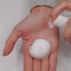 Mousse Antibactérienne: Antibacterial Foam