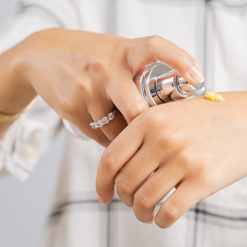 0.5% Crème de Retinol: Radiance Retinol Cream 0.5%