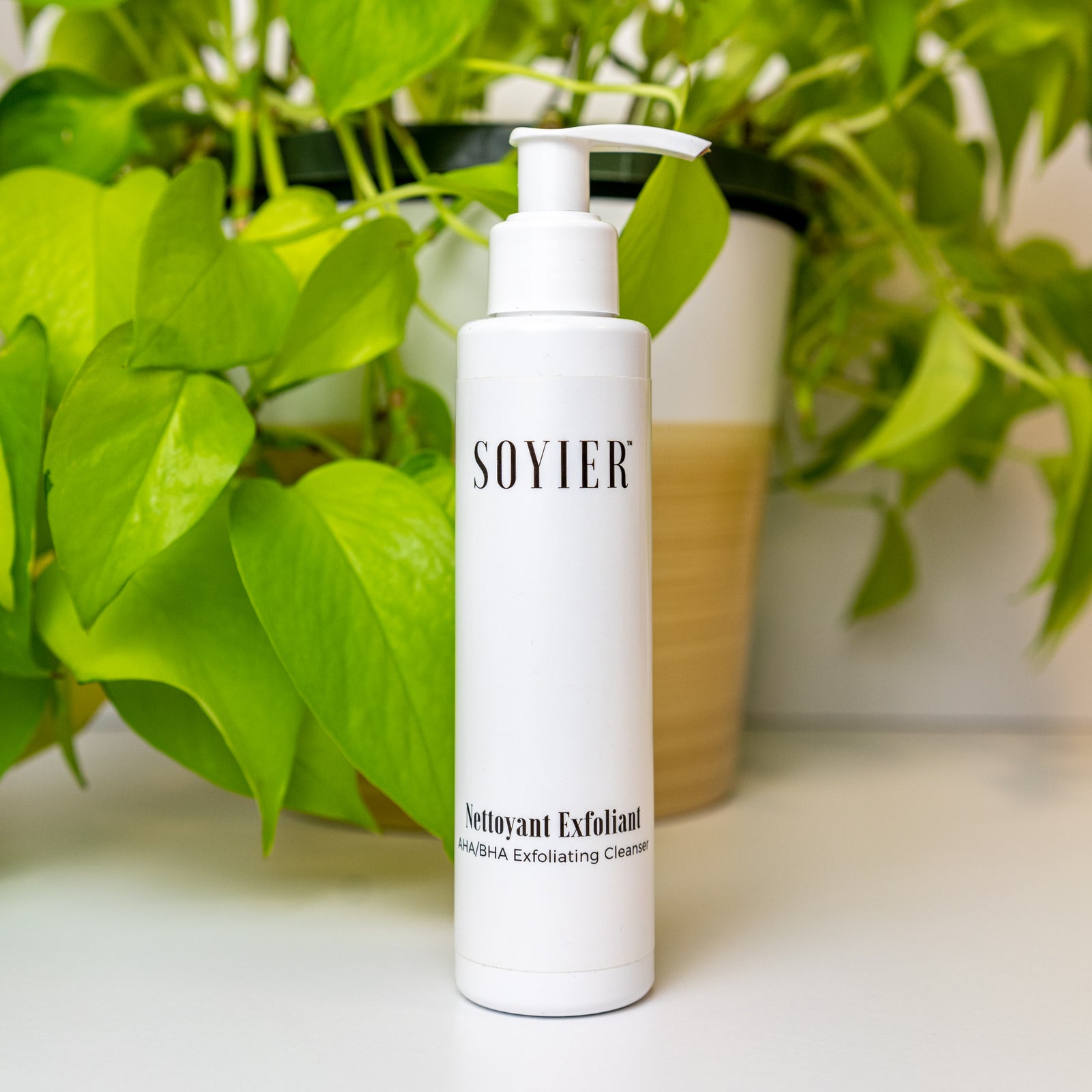 Nettoyant Exfoliant: AHA | BHA Exfoliating Cleanser