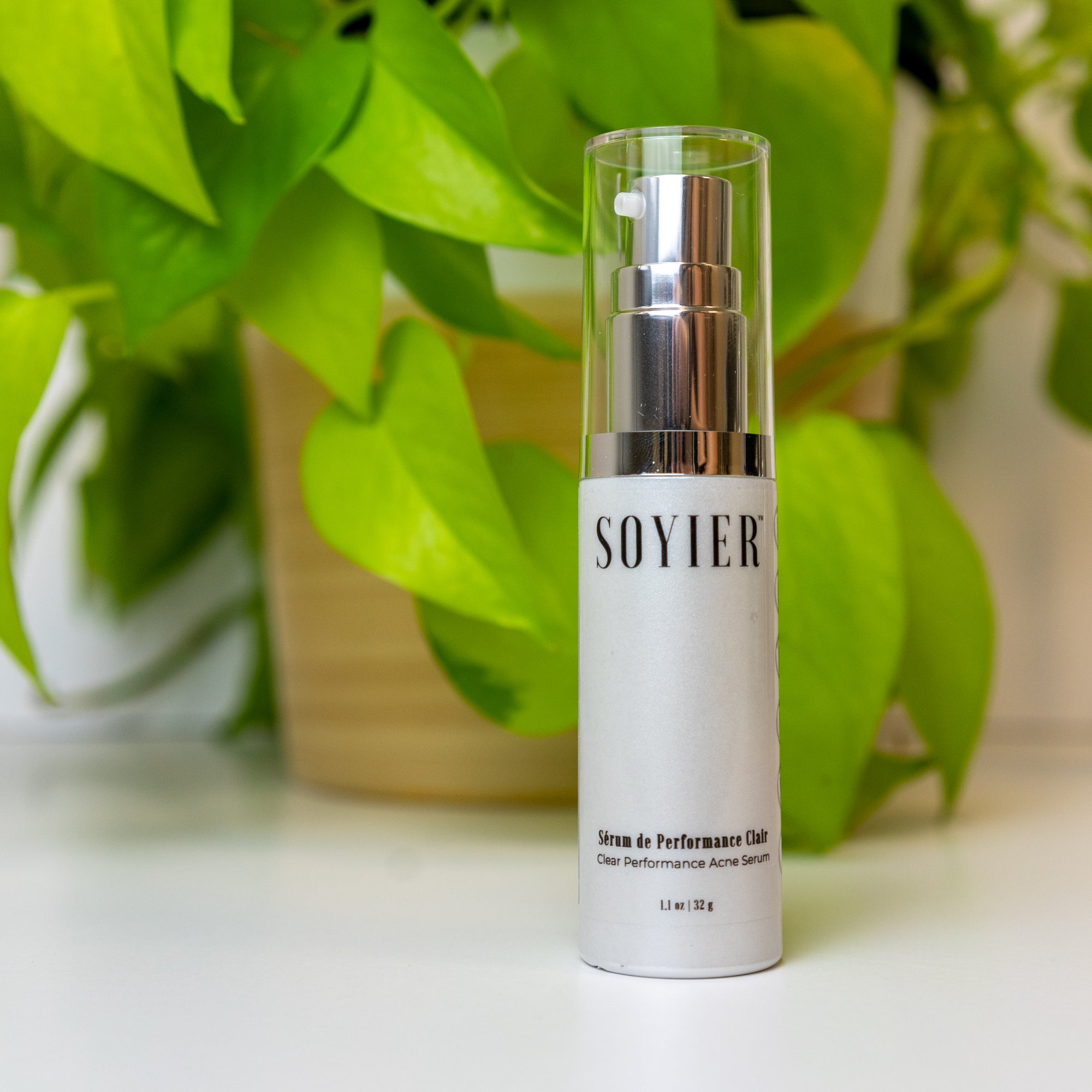 Sérum de Performance Clair: Clear Performance Acne Serum