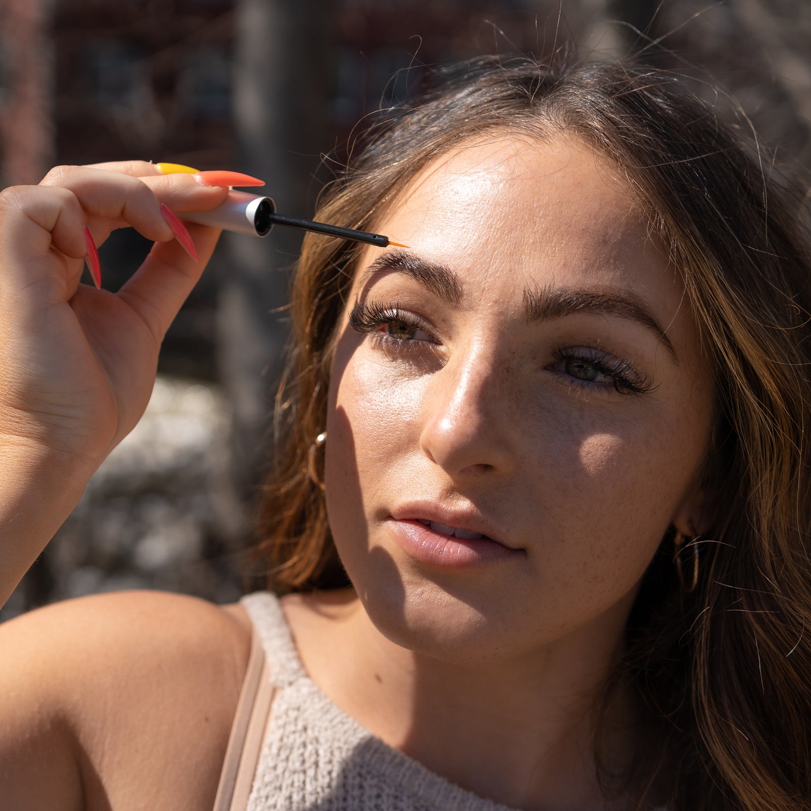 Cils et Sourcils: Lash and Brow Miracle Serum