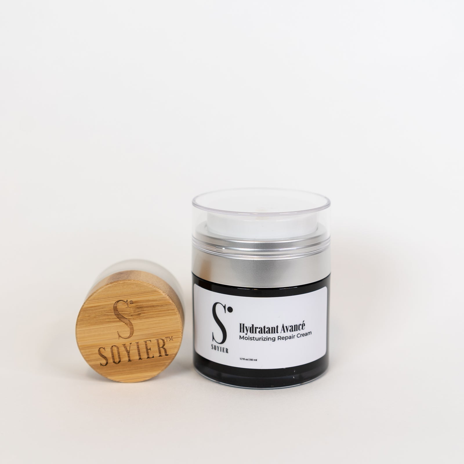 Hydratant Avancé: Moisturizing Repair Crème